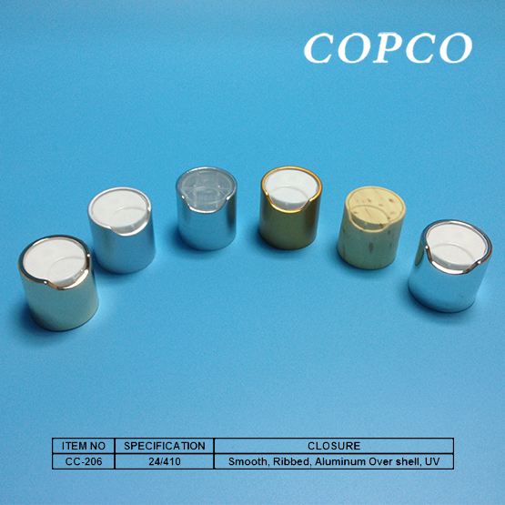 24-410 Disc top cap CC-206